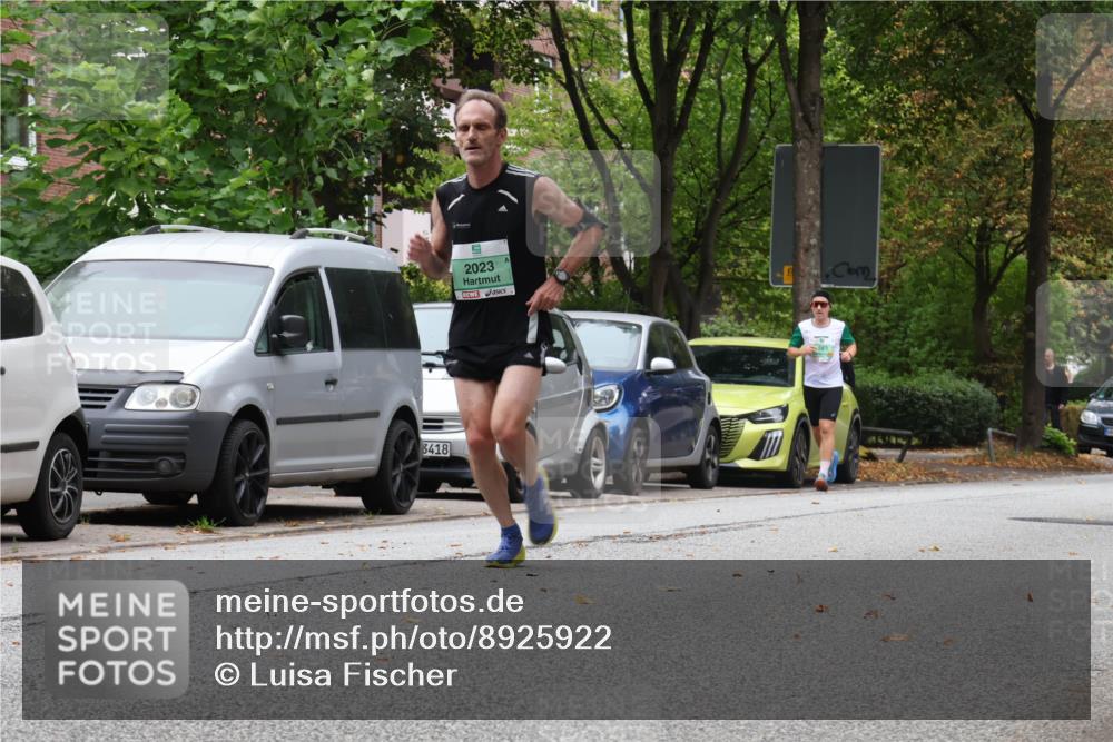 21.09.2025 - PSD Bank Halbmarathon Luisa Fischer http://msf.ph/oto/8925922 21.09.2025 11:26:33 Laufen 3418, 2023, 563 meine-sportfotos.de
