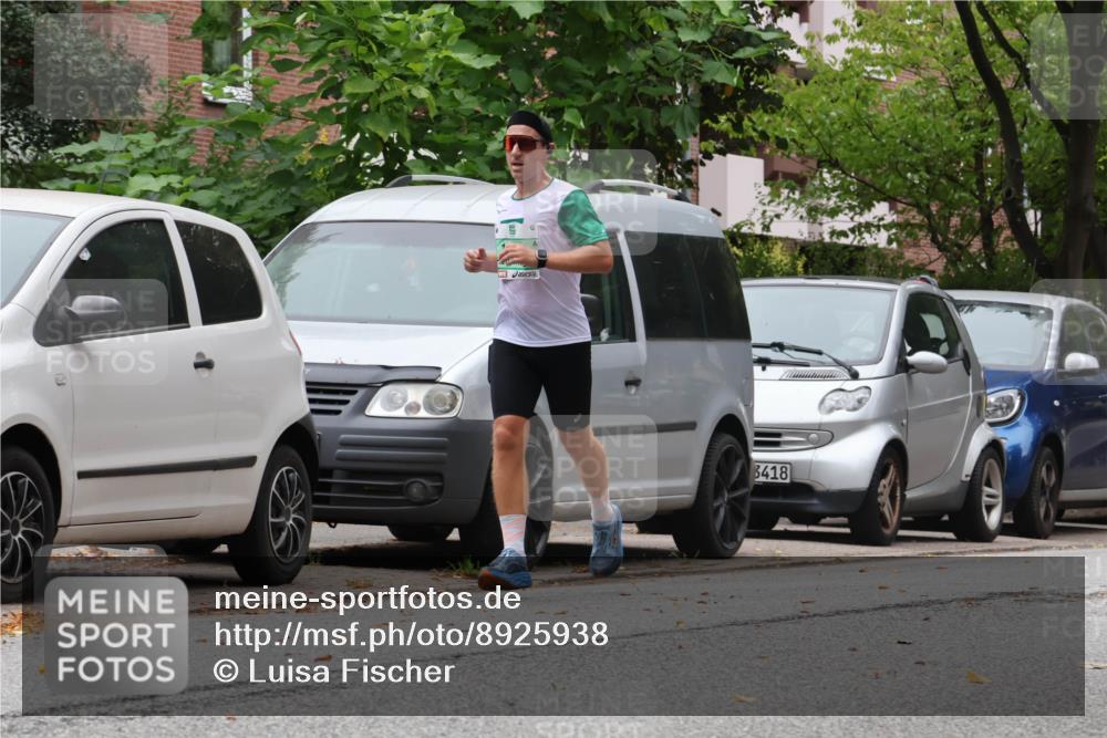 21.09.2025 - PSD Bank Halbmarathon Luisa Fischer http://msf.ph/oto/8925938 21.09.2025 11:26:37 Laufen 3418 meine-sportfotos.de