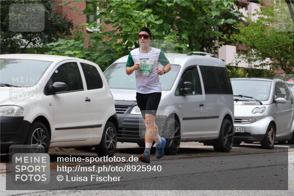 21.09.2025 - PSD Bank Halbmarathon Luisa Fischer http://msf.ph/oto/8925940 21.09.2025 11:26:37 Laufen 2, 1563, 3418 meine-sportfotos.de