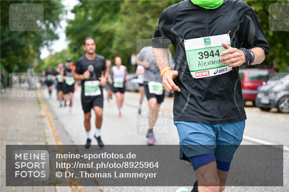 21.09.2025 - PSD Bank Halbmarathon Dr. Thomas Lammeyer http://msf.ph/oto/8925964 21.09.2025 10:45:10 Laufen 3944 meine-sportfotos.de