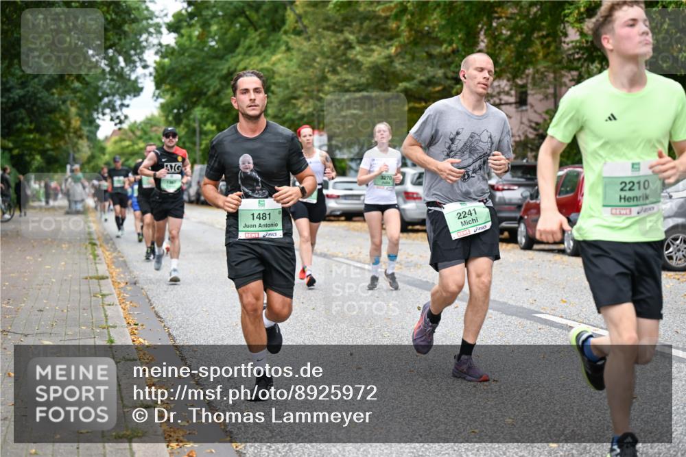 21.09.2025 - PSD Bank Halbmarathon Dr. Thomas Lammeyer http://msf.ph/oto/8925972 21.09.2025 10:45:11 Laufen 1367, 1481, 3270, 2241, 2210 meine-sportfotos.de