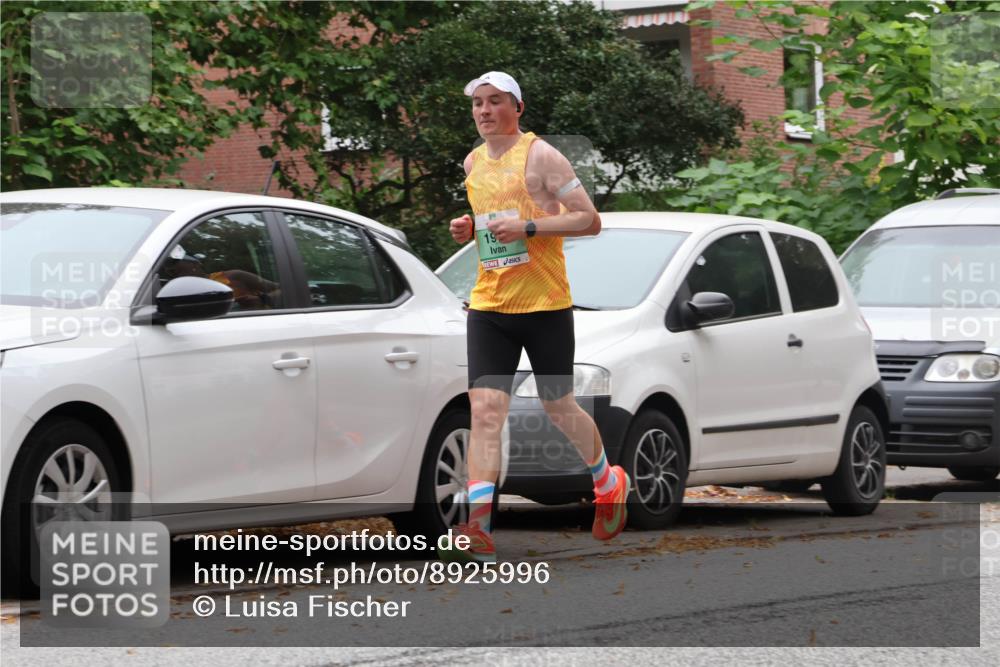 21.09.2025 - PSD Bank Halbmarathon Luisa Fischer http://msf.ph/oto/8925996 21.09.2025 11:27:02 Laufen 19 meine-sportfotos.de
