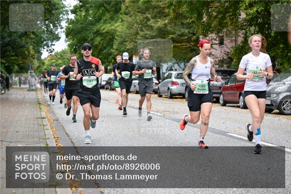21.09.2025 - PSD Bank Halbmarathon Dr. Thomas Lammeyer http://msf.ph/oto/8926006 21.09.2025 10:45:12 Laufen 1367, 2954, 2625, 1323, 9, 32, 34915 meine-sportfotos.de