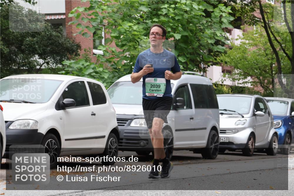 21.09.2025 - PSD Bank Halbmarathon Luisa Fischer http://msf.ph/oto/8926010 21.09.2025 11:27:06 Laufen 2039, 3418 meine-sportfotos.de