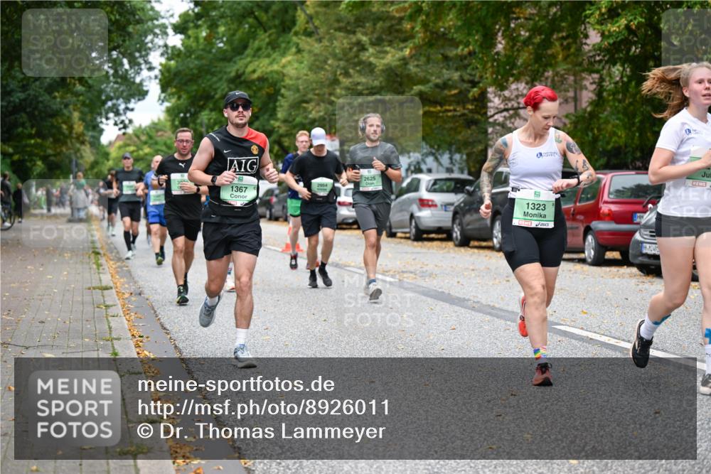 21.09.2025 - PSD Bank Halbmarathon Dr. Thomas Lammeyer http://msf.ph/oto/8926011 21.09.2025 10:45:13 Laufen 1367, 2625, 1323, 49 meine-sportfotos.de