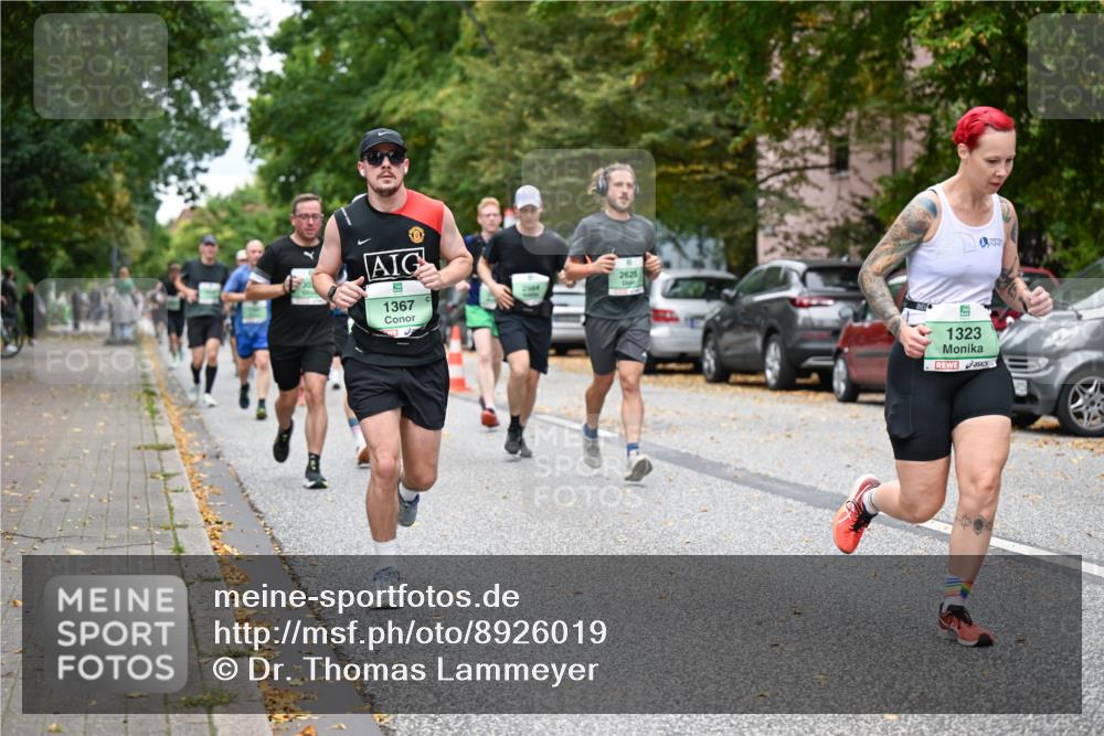 21.09.2025 - PSD Bank Halbmarathon Dr. Thomas Lammeyer http://msf.ph/oto/8926019 21.09.2025 10:45:13 Laufen 1367, 2625, 1323 meine-sportfotos.de