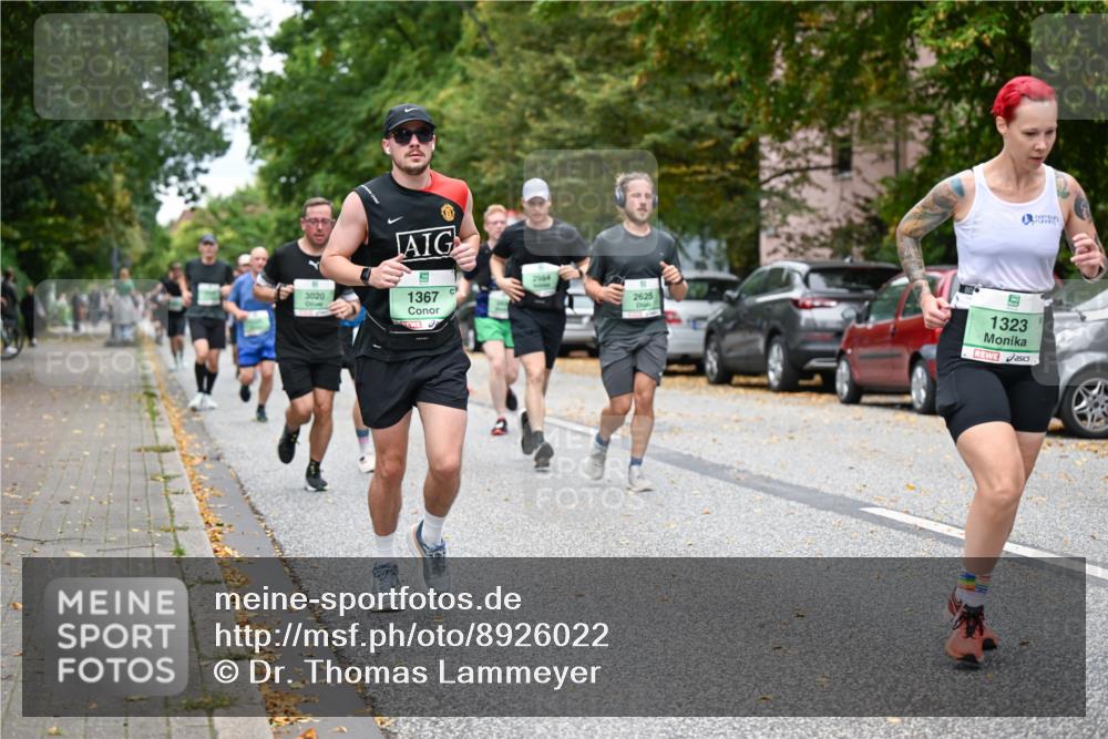 21.09.2025 - PSD Bank Halbmarathon Dr. Thomas Lammeyer http://msf.ph/oto/8926022 21.09.2025 10:45:13 Laufen 3020, 1367, 2625, 1323 meine-sportfotos.de