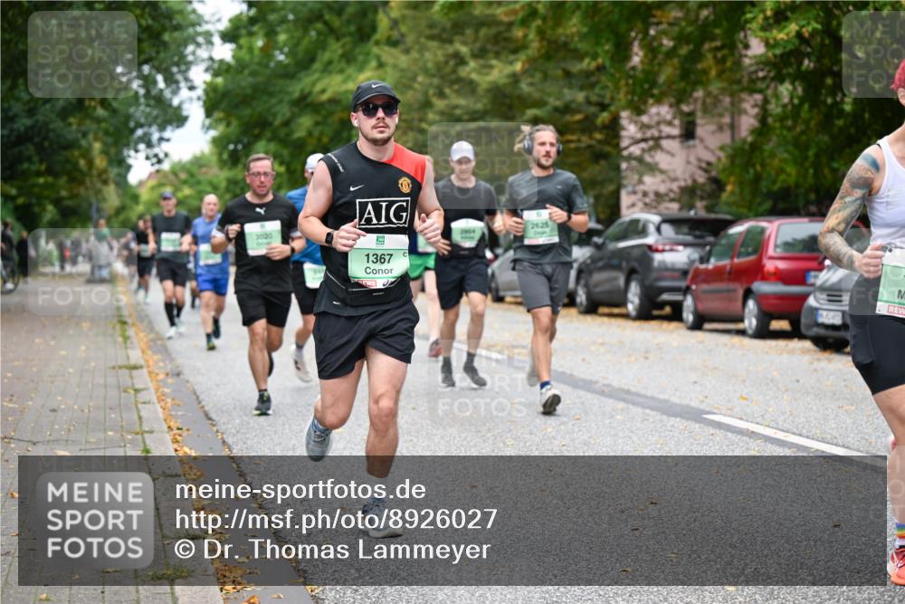 21.09.2025 - PSD Bank Halbmarathon Dr. Thomas Lammeyer http://msf.ph/oto/8926027 21.09.2025 10:45:14 Laufen 3020, 1367, 2625 meine-sportfotos.de