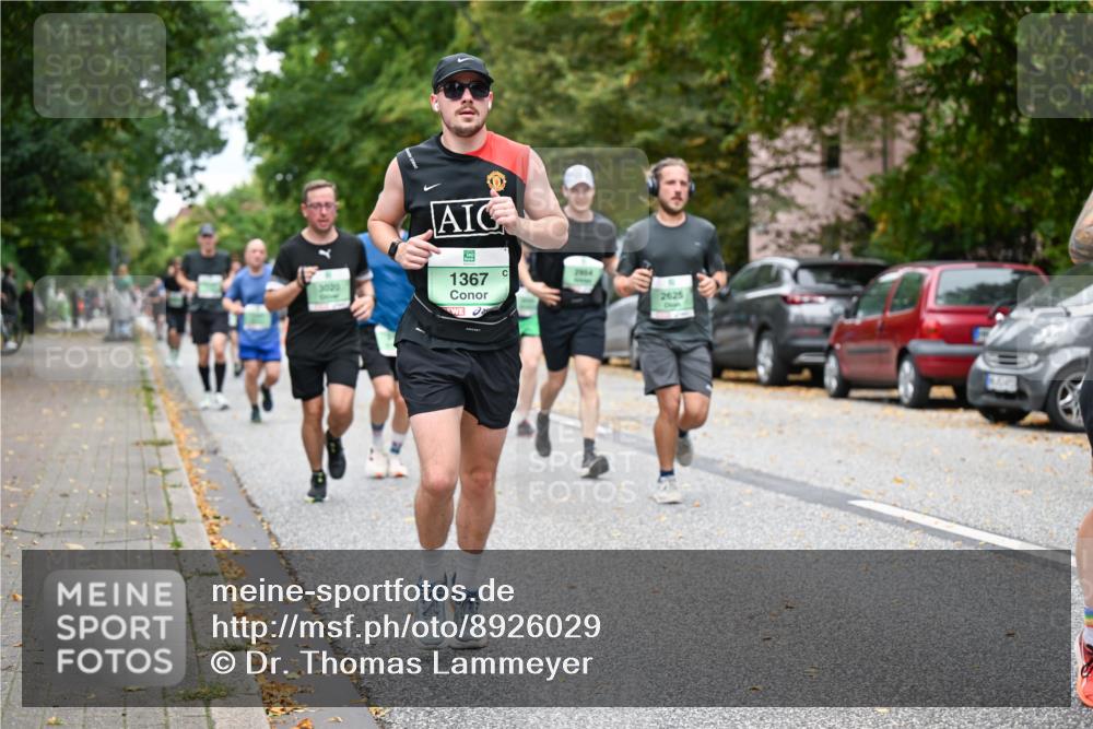 21.09.2025 - PSD Bank Halbmarathon Dr. Thomas Lammeyer http://msf.ph/oto/8926029 21.09.2025 10:45:14 Laufen 3020, 1367, 2625 meine-sportfotos.de