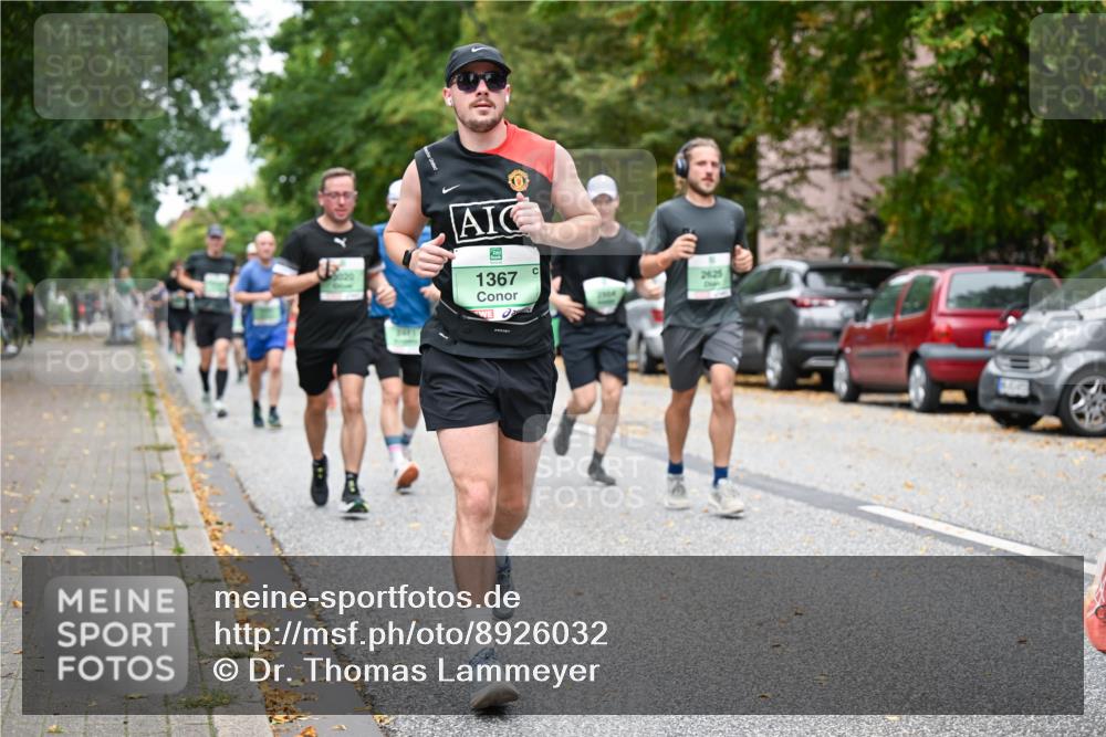 21.09.2025 - PSD Bank Halbmarathon Dr. Thomas Lammeyer http://msf.ph/oto/8926032 21.09.2025 10:45:14 Laufen 1367, 2004, 2625 meine-sportfotos.de