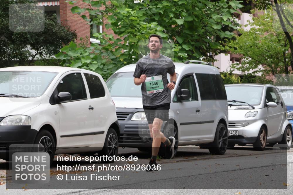 21.09.2025 - PSD Bank Halbmarathon Luisa Fischer http://msf.ph/oto/8926036 21.09.2025 11:27:13 Laufen 1646, 3418 meine-sportfotos.de