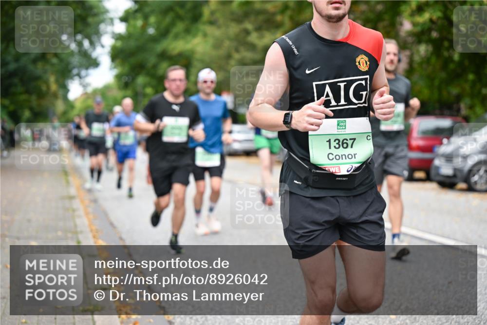 21.09.2025 - PSD Bank Halbmarathon Dr. Thomas Lammeyer http://msf.ph/oto/8926042 21.09.2025 10:45:15 Laufen 1367 meine-sportfotos.de