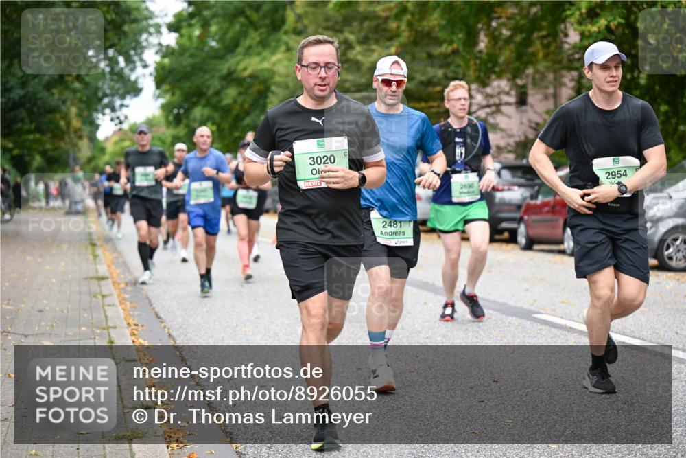 21.09.2025 - PSD Bank Halbmarathon Dr. Thomas Lammeyer http://msf.ph/oto/8926055 21.09.2025 10:45:16 Laufen 3020, 2481, 2954 meine-sportfotos.de