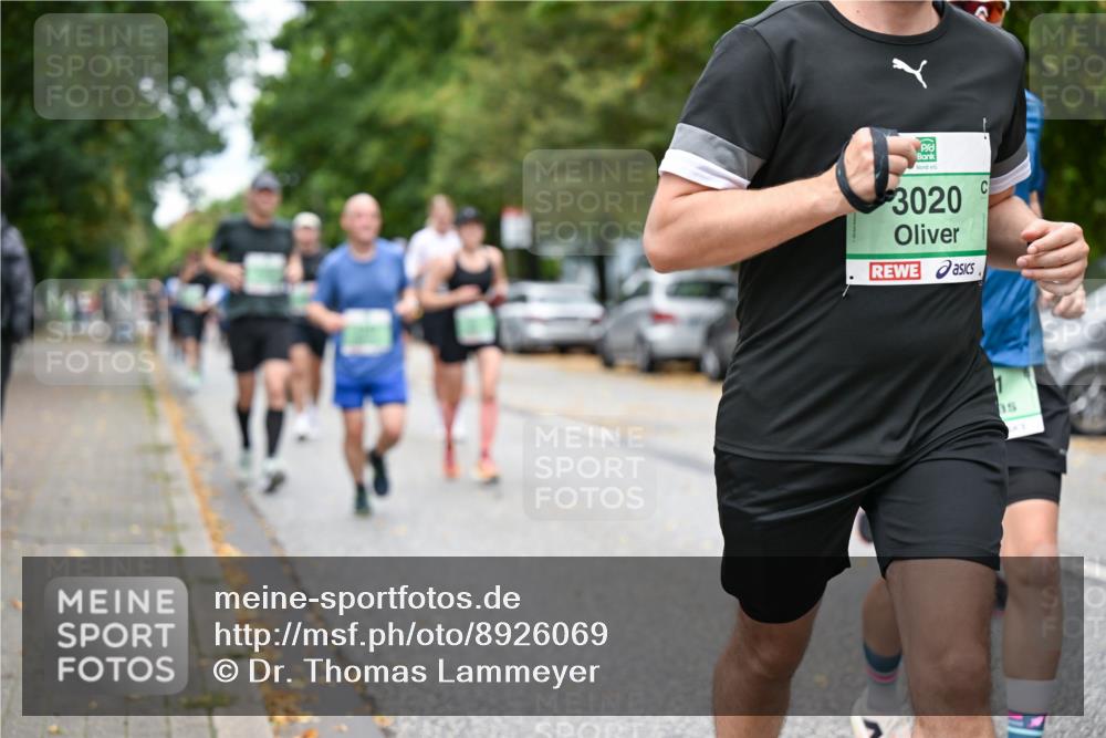 21.09.2025 - PSD Bank Halbmarathon Dr. Thomas Lammeyer http://msf.ph/oto/8926069 21.09.2025 10:45:17 Laufen 3020, 1 meine-sportfotos.de