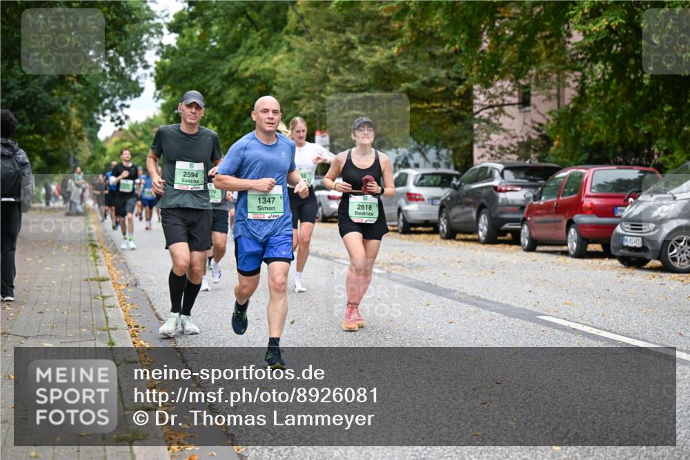 21.09.2025 - PSD Bank Halbmarathon Dr. Thomas Lammeyer http://msf.ph/oto/8926081 21.09.2025 10:45:18 Laufen 2594, 770, 1347, 2618, 4925 meine-sportfotos.de