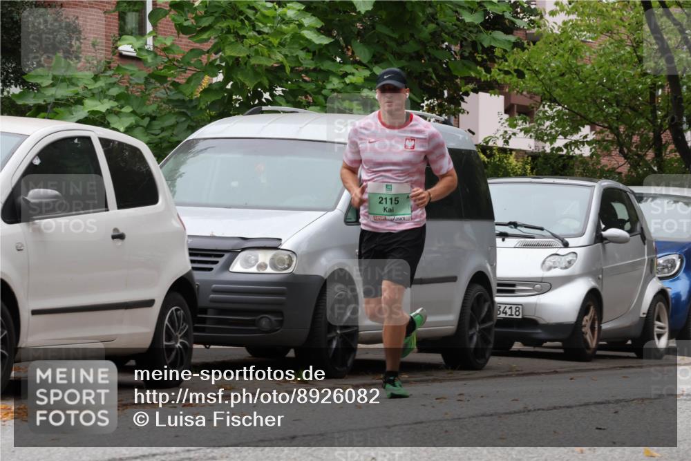21.09.2025 - PSD Bank Halbmarathon Luisa Fischer http://msf.ph/oto/8926082 21.09.2025 11:27:24 Laufen 2115, 3418 meine-sportfotos.de