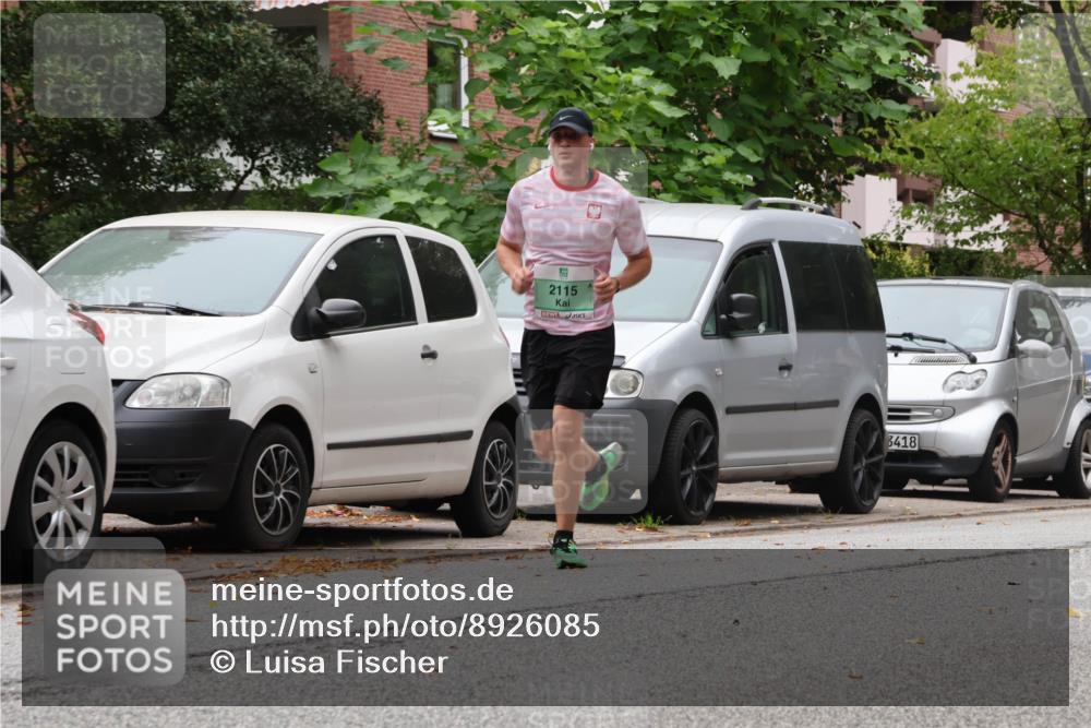 21.09.2025 - PSD Bank Halbmarathon Luisa Fischer http://msf.ph/oto/8926085 21.09.2025 11:27:24 Laufen 2115, 3418 meine-sportfotos.de