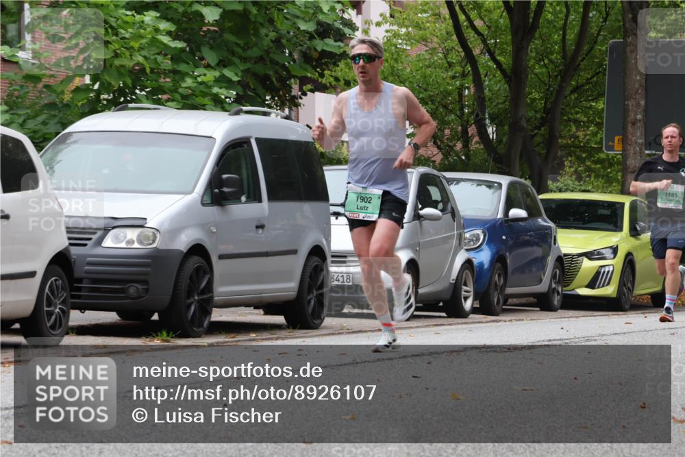 21.09.2025 - PSD Bank Halbmarathon Luisa Fischer http://msf.ph/oto/8926107 21.09.2025 11:27:32 Laufen 1902, 3418, 1185 meine-sportfotos.de