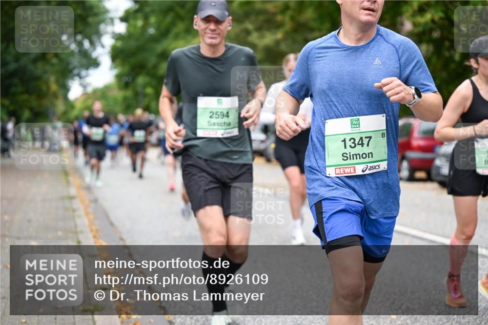 21.09.2025 - PSD Bank Halbmarathon Dr. Thomas Lammeyer http://msf.ph/oto/8926109 21.09.2025 10:45:20 Laufen 2594, 1347 meine-sportfotos.de