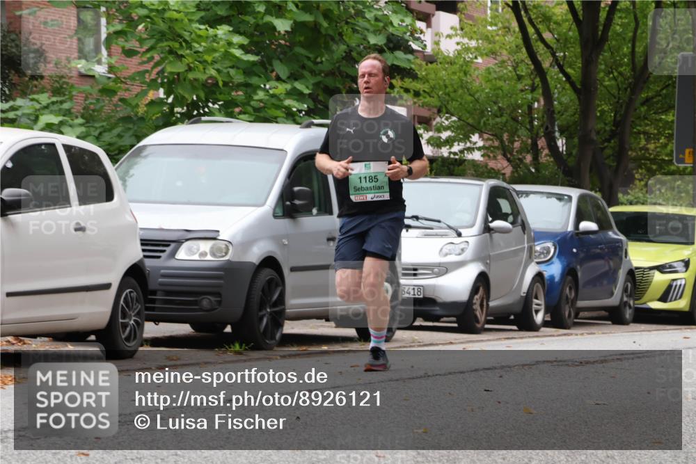 21.09.2025 - PSD Bank Halbmarathon Luisa Fischer http://msf.ph/oto/8926121 21.09.2025 11:27:35 Laufen 1185, 8418 meine-sportfotos.de