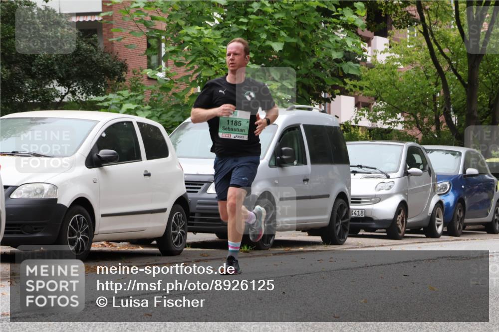 21.09.2025 - PSD Bank Halbmarathon Luisa Fischer http://msf.ph/oto/8926125 21.09.2025 11:27:36 Laufen 1185, 3418 meine-sportfotos.de