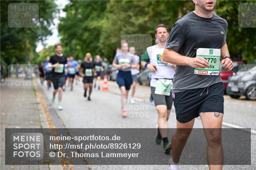 21.09.2025 - PSD Bank Halbmarathon Dr. Thomas Lammeyer http://msf.ph/oto/8926129 21.09.2025 10:45:22 Laufen 770 meine-sportfotos.de