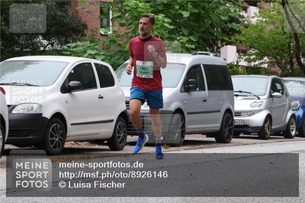 21.09.2025 - PSD Bank Halbmarathon Luisa Fischer http://msf.ph/oto/8926146 21.09.2025 11:27:43 Laufen 1998, 8418 meine-sportfotos.de