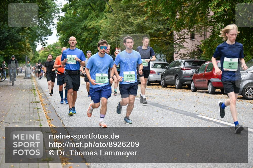21.09.2025 - PSD Bank Halbmarathon Dr. Thomas Lammeyer http://msf.ph/oto/8926209 21.09.2025 10:45:27 Laufen 2550, 2952, 2388, 2389, 53225, 1038 meine-sportfotos.de