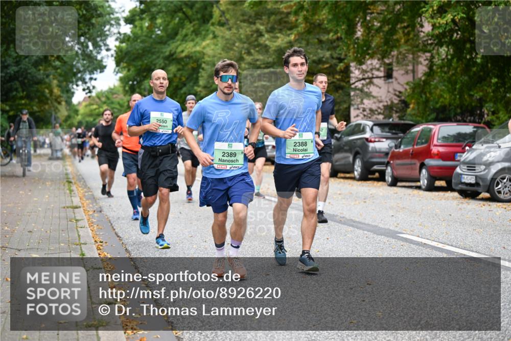 21.09.2025 - PSD Bank Halbmarathon Dr. Thomas Lammeyer http://msf.ph/oto/8926220 21.09.2025 10:45:28 Laufen 2550, 150, 2389, 2388 meine-sportfotos.de
