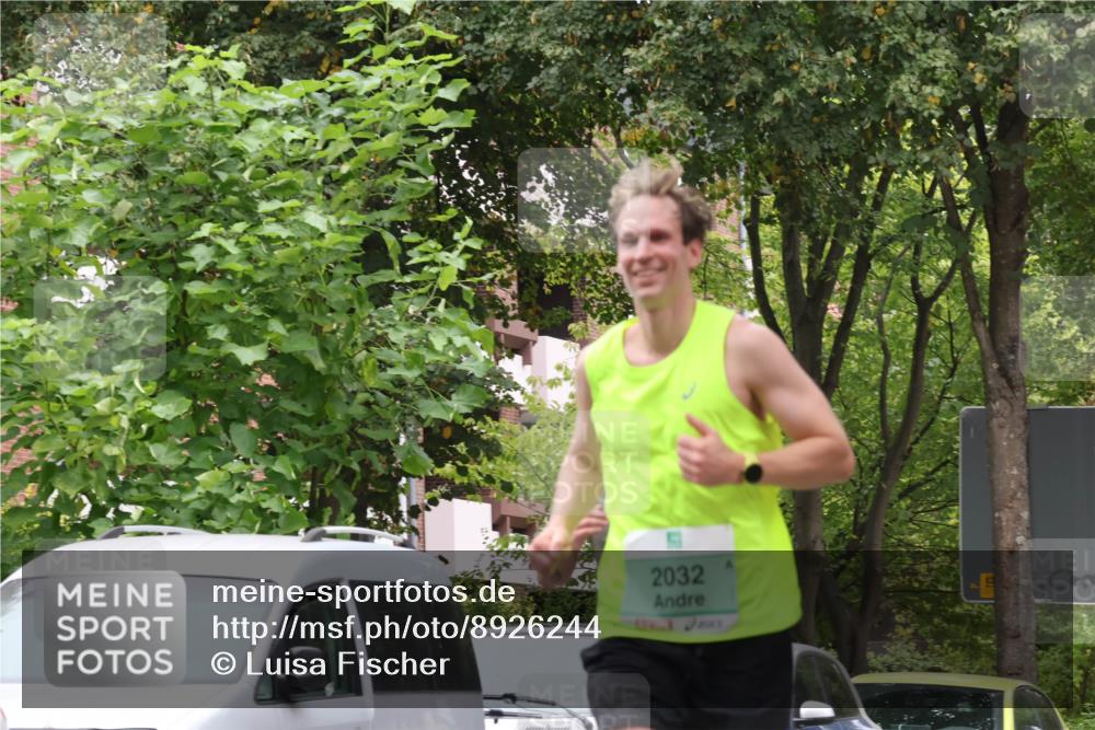 21.09.2025 - PSD Bank Halbmarathon Luisa Fischer http://msf.ph/oto/8926244 21.09.2025 11:28:18 Laufen 2032 meine-sportfotos.de