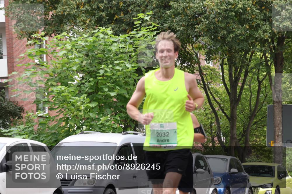 21.09.2025 - PSD Bank Halbmarathon Luisa Fischer http://msf.ph/oto/8926245 21.09.2025 11:28:18 Laufen 2032 meine-sportfotos.de