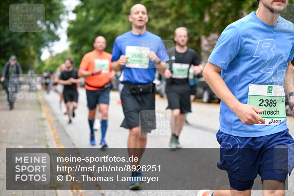 21.09.2025 - PSD Bank Halbmarathon Dr. Thomas Lammeyer http://msf.ph/oto/8926251 21.09.2025 10:45:30 Laufen 2550, 2389 meine-sportfotos.de