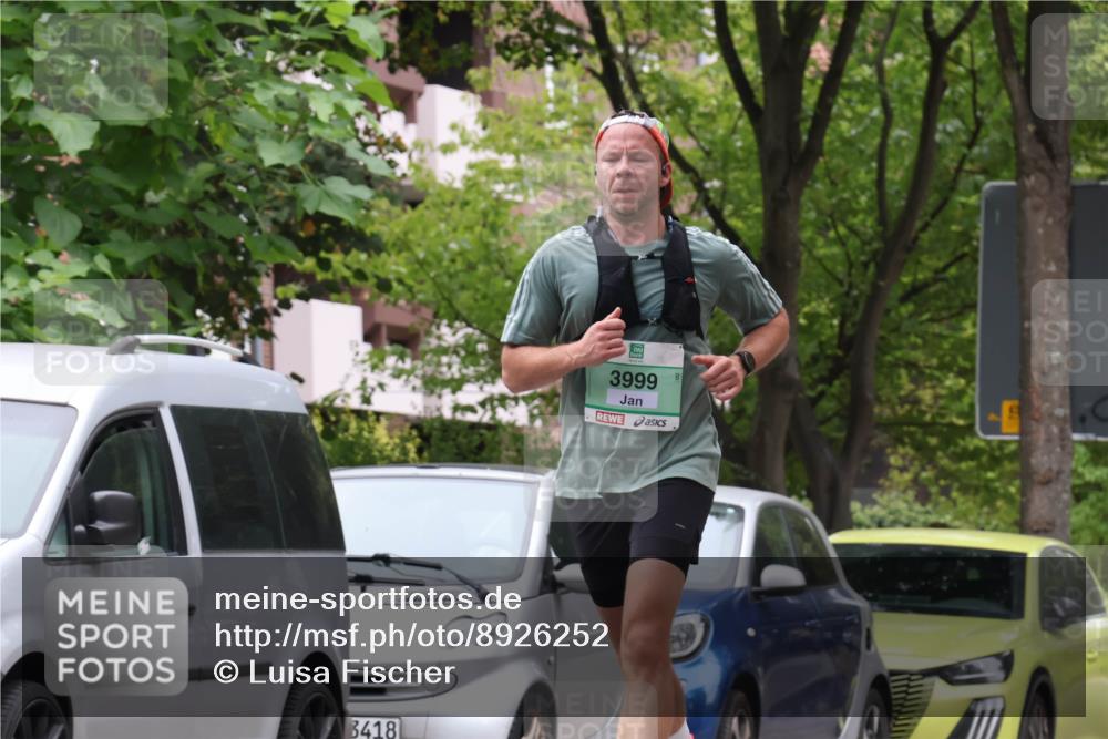 21.09.2025 - PSD Bank Halbmarathon Luisa Fischer http://msf.ph/oto/8926252 21.09.2025 11:28:24 Laufen 3418, 3999 meine-sportfotos.de