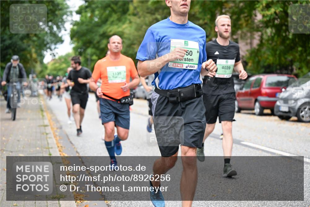 21.09.2025 - PSD Bank Halbmarathon Dr. Thomas Lammeyer http://msf.ph/oto/8926256 21.09.2025 10:45:30 Laufen 1135, 50, 4039 meine-sportfotos.de