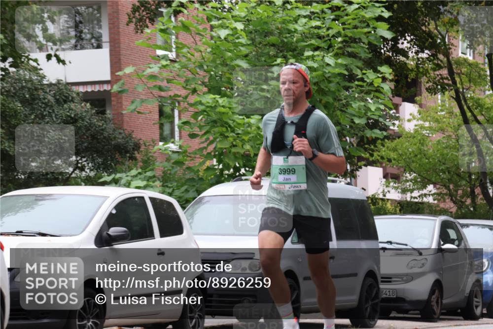 21.09.2025 - PSD Bank Halbmarathon Luisa Fischer http://msf.ph/oto/8926259 21.09.2025 11:28:25 Laufen 3999, 3418 meine-sportfotos.de