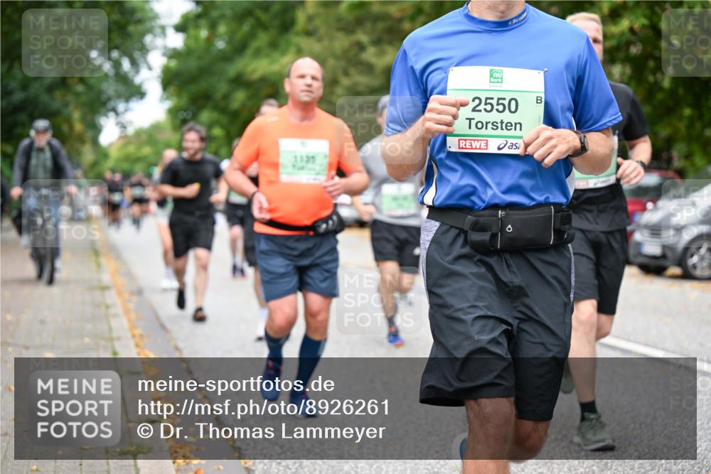 21.09.2025 - PSD Bank Halbmarathon Dr. Thomas Lammeyer http://msf.ph/oto/8926261 21.09.2025 10:45:30 Laufen 1135, 2550 meine-sportfotos.de