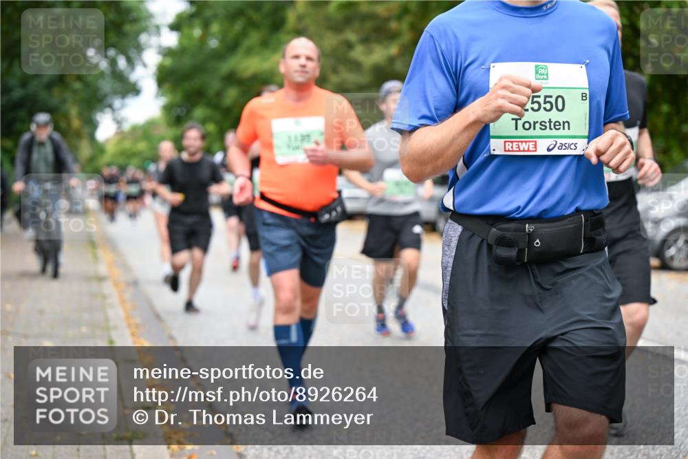 21.09.2025 - PSD Bank Halbmarathon Dr. Thomas Lammeyer http://msf.ph/oto/8926264 21.09.2025 10:45:31 Laufen 2550 meine-sportfotos.de