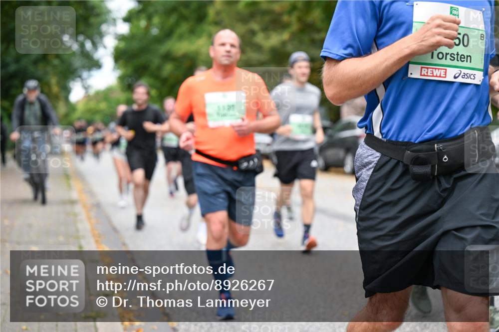 21.09.2025 - PSD Bank Halbmarathon Dr. Thomas Lammeyer http://msf.ph/oto/8926267 21.09.2025 10:45:31 Laufen 50 meine-sportfotos.de