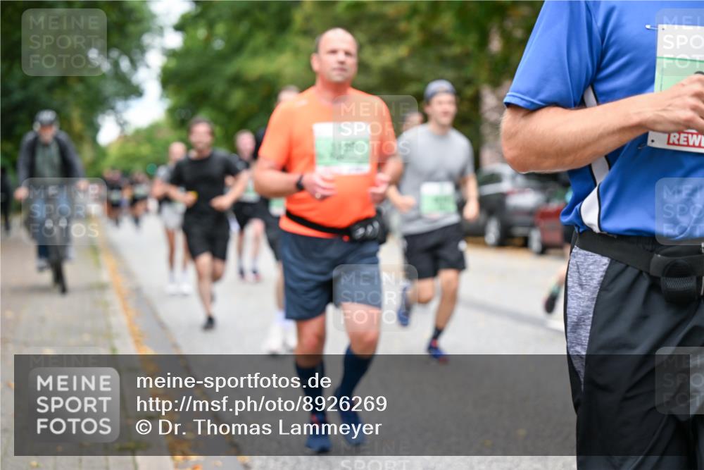 21.09.2025 - PSD Bank Halbmarathon Dr. Thomas Lammeyer http://msf.ph/oto/8926269 21.09.2025 10:45:31 Laufen  meine-sportfotos.de