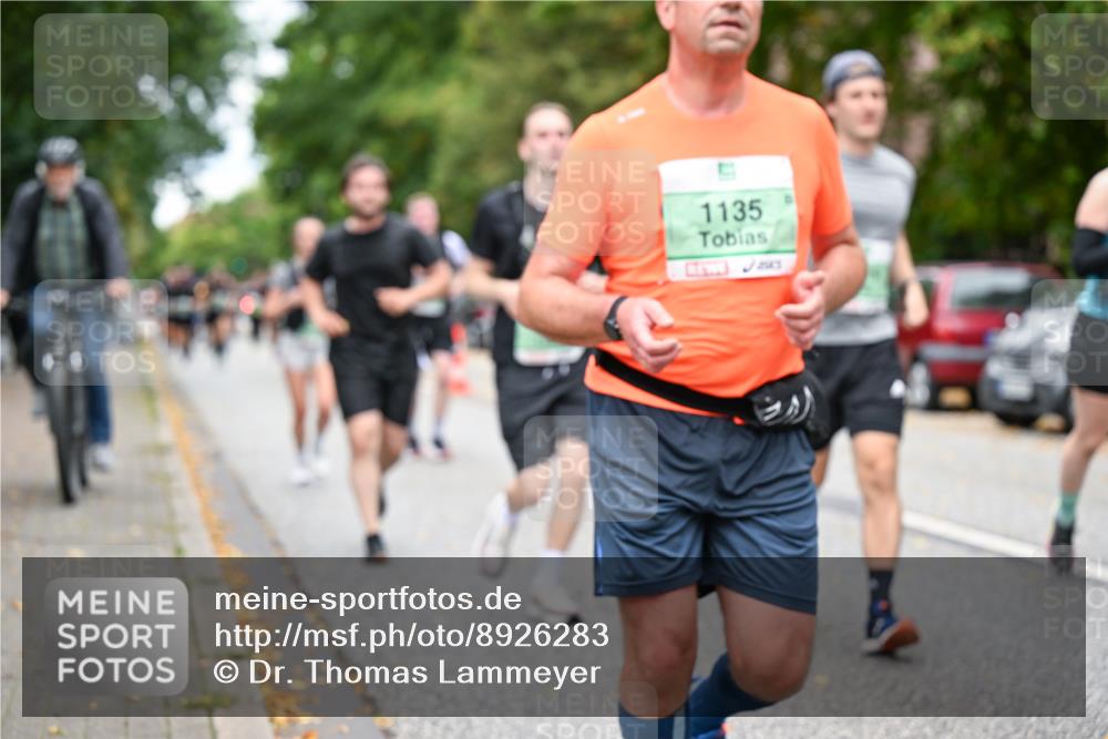 21.09.2025 - PSD Bank Halbmarathon Dr. Thomas Lammeyer http://msf.ph/oto/8926283 21.09.2025 10:45:32 Laufen 1135 meine-sportfotos.de
