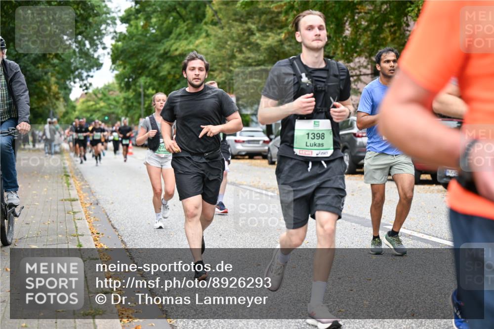 21.09.2025 - PSD Bank Halbmarathon Dr. Thomas Lammeyer http://msf.ph/oto/8926293 21.09.2025 10:45:32 Laufen 1398 meine-sportfotos.de