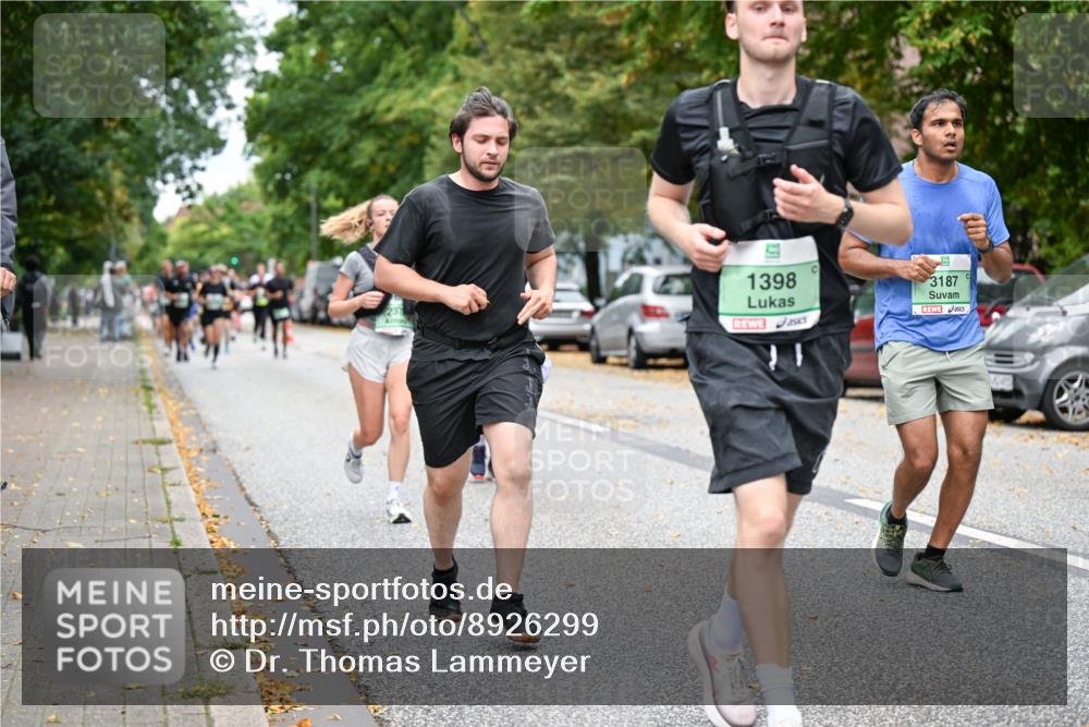 21.09.2025 - PSD Bank Halbmarathon Dr. Thomas Lammeyer http://msf.ph/oto/8926299 21.09.2025 10:45:33 Laufen 1398, 3187 meine-sportfotos.de