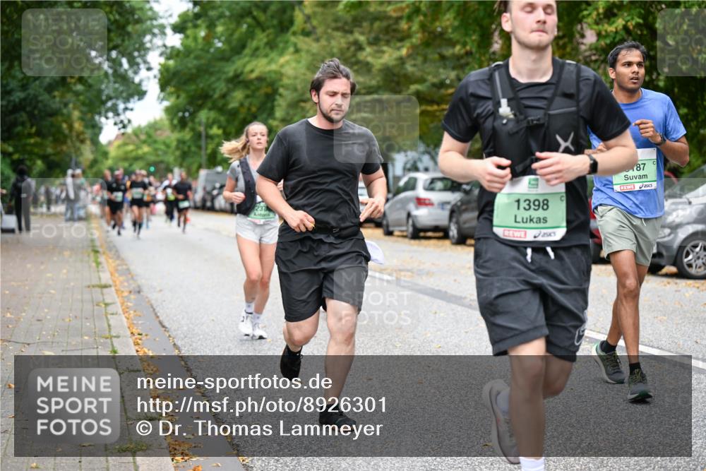 21.09.2025 - PSD Bank Halbmarathon Dr. Thomas Lammeyer http://msf.ph/oto/8926301 21.09.2025 10:45:33 Laufen 237, 1398, 87 meine-sportfotos.de