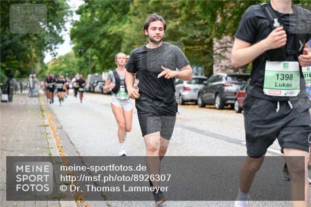 21.09.2025 - PSD Bank Halbmarathon Dr. Thomas Lammeyer http://msf.ph/oto/8926307 21.09.2025 10:45:33 Laufen 237, 1398, 318 meine-sportfotos.de