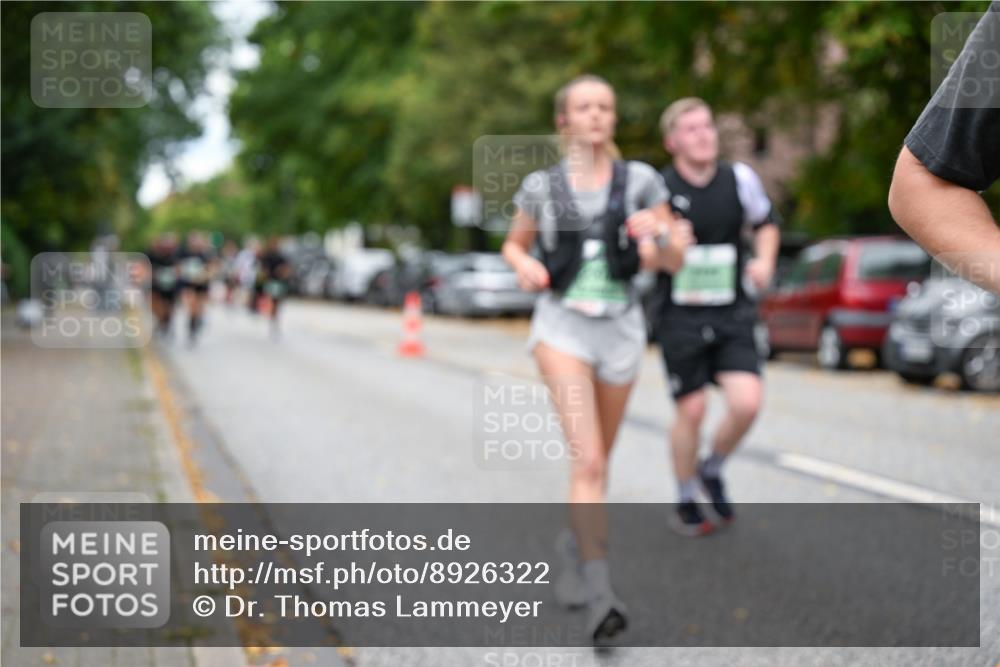 21.09.2025 - PSD Bank Halbmarathon Dr. Thomas Lammeyer http://msf.ph/oto/8926322 21.09.2025 10:45:34 Laufen  meine-sportfotos.de