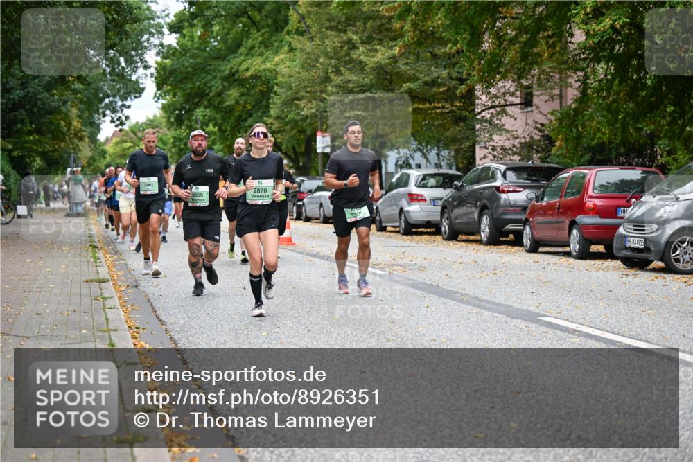 21.09.2025 - PSD Bank Halbmarathon Dr. Thomas Lammeyer http://msf.ph/oto/8926351 21.09.2025 10:45:41 Laufen 3961, 3059, 2870, 4915 meine-sportfotos.de
