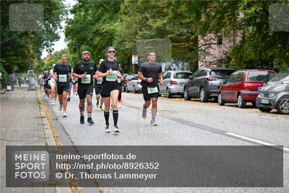 21.09.2025 - PSD Bank Halbmarathon Dr. Thomas Lammeyer http://msf.ph/oto/8926352 21.09.2025 10:45:41 Laufen 3961, 2870, 059, 2381, 4915 meine-sportfotos.de
