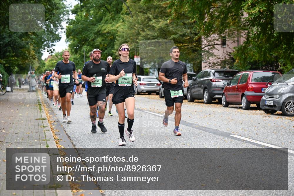 21.09.2025 - PSD Bank Halbmarathon Dr. Thomas Lammeyer http://msf.ph/oto/8926367 21.09.2025 10:45:42 Laufen 3961, 059, 2870, 4915 meine-sportfotos.de