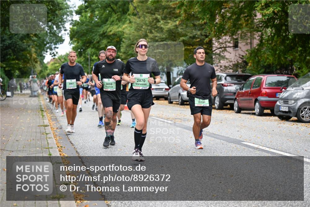 21.09.2025 - PSD Bank Halbmarathon Dr. Thomas Lammeyer http://msf.ph/oto/8926372 21.09.2025 10:45:42 Laufen 3961, 3059, 2870, 34915 meine-sportfotos.de