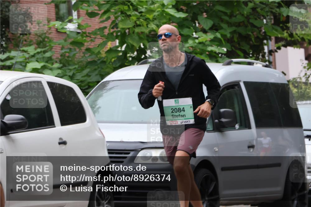 21.09.2025 - PSD Bank Halbmarathon Luisa Fischer http://msf.ph/oto/8926374 21.09.2025 11:28:51 Laufen 2084 meine-sportfotos.de